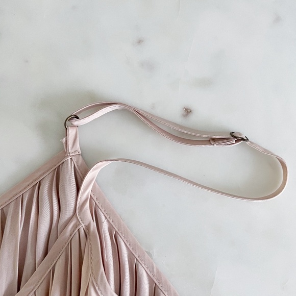 Ulla Johnson Luella Dress in Rose - Picture 11 of 13